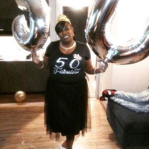 Meet your Posher, Kaye